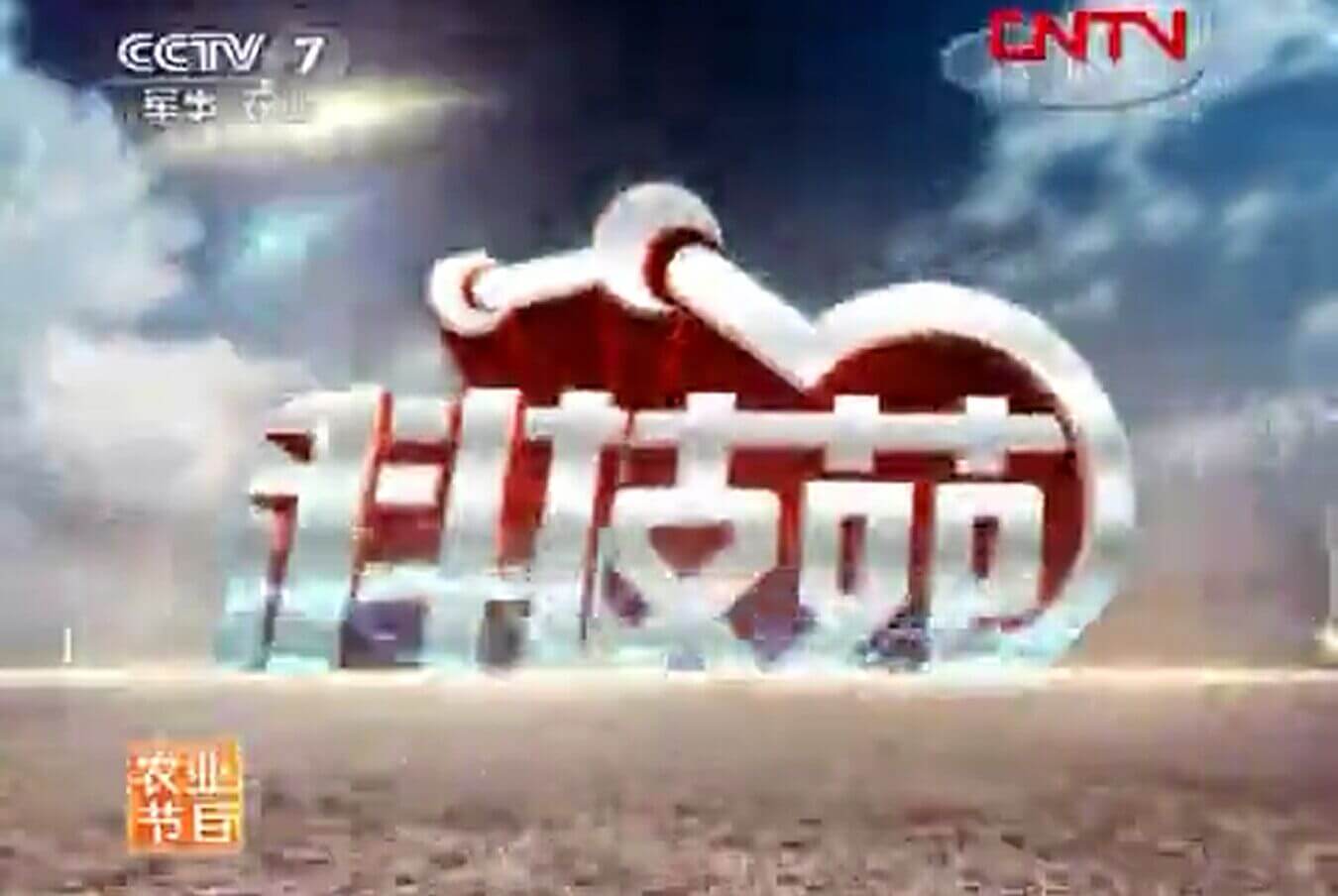 網(wǎng)絡(luò)電視臺-《科技苑》 20120215 教大母兔當(dāng)個好媽媽